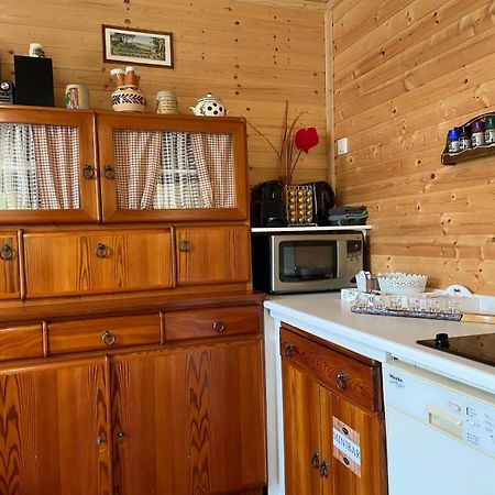 Murtal Lodge Knittelfeld Exteriör bild