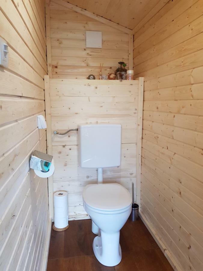 Murtal Lodge Knittelfeld Exteriör bild